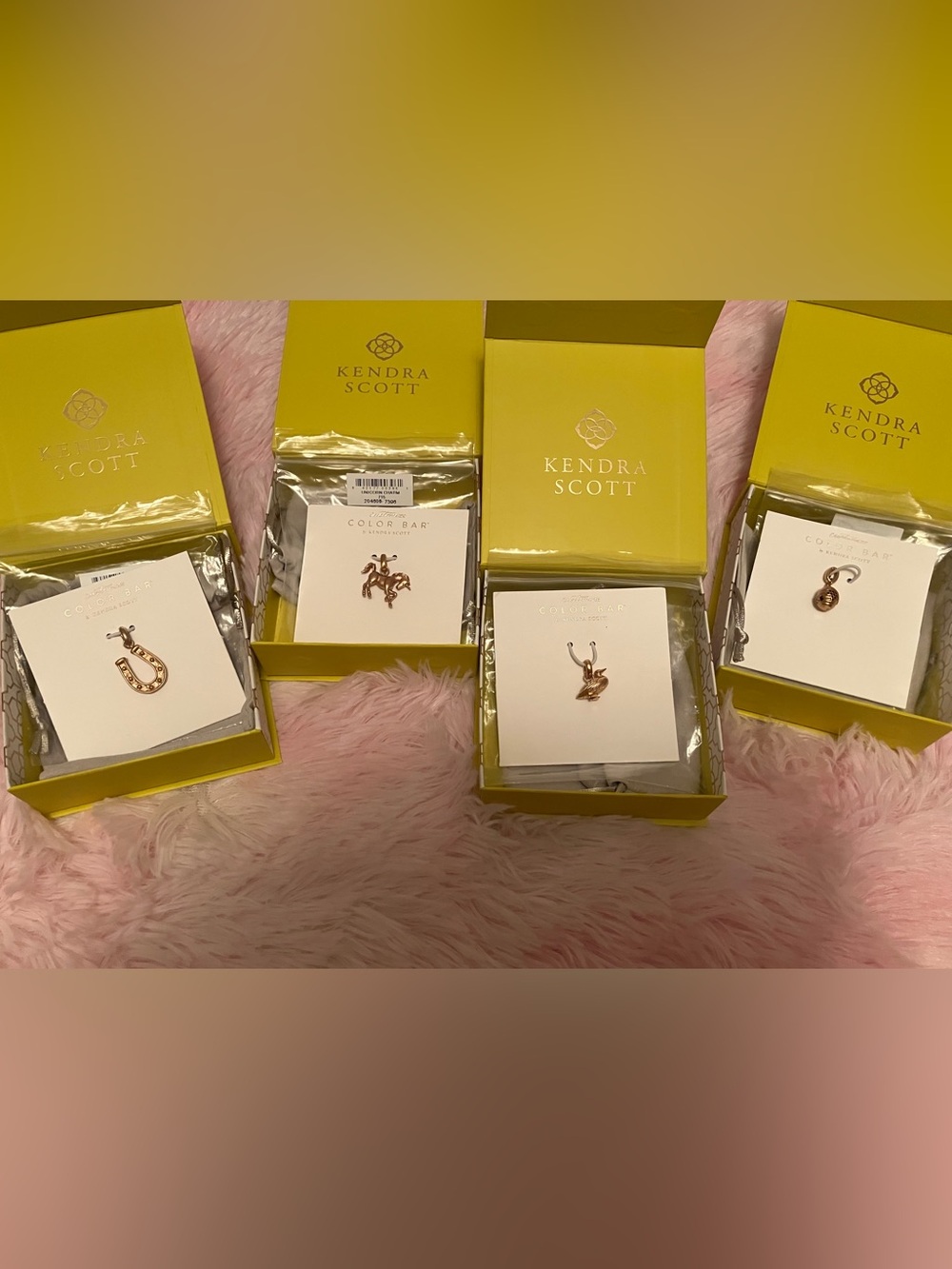 Kendra Scott Charms